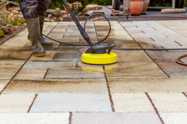 Best Deck and Patio Pressure Washing in Forest City, IA