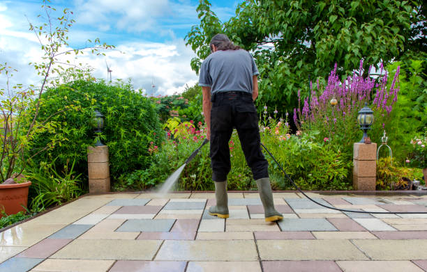 Best Commercial Pressure Washing in Forest City, IA