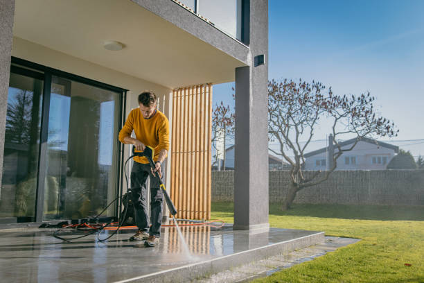 Best Fence Cleaning and Maintenance in Forest City, IA