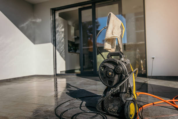 Best Concrete Surface Cleaning in Forest City, IA