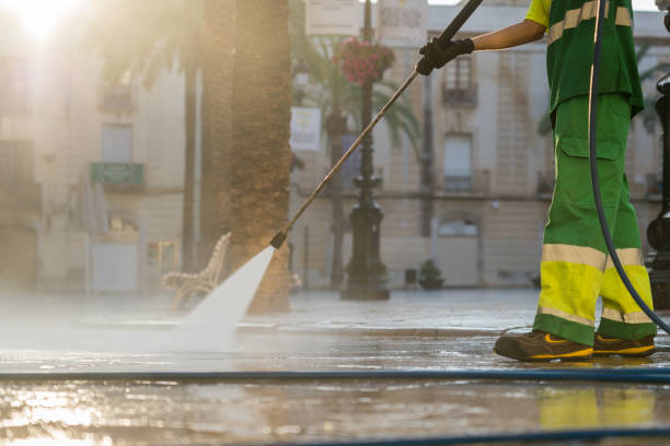 Best Rust and Stain Removal in Forest City, IA
